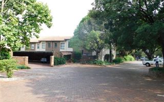 3 Bedroom Townhouse in Hennopspark