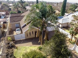 4 Bed House in Primrose