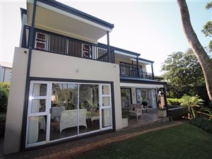 3 Bed House in Princes Grant Golf Estate