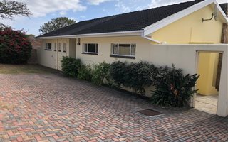 4 Bedroom House in Newton Park