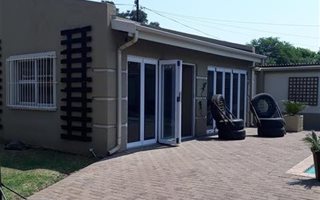 4 Bedroom House in Vanderbijlpark SW5