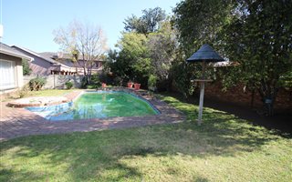 3 Bedroom House in Clarenspark