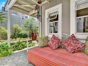 3 Bed Townhouse in Boskruin
