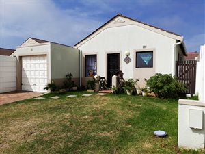 2 Bed House in Victoria Park