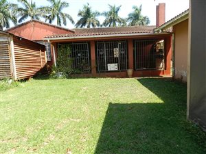 3 Bed House in Nyala Park