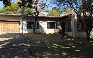 3 Bedroom House in Meyerspark