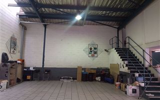 225 m² Office Space in Eastgate