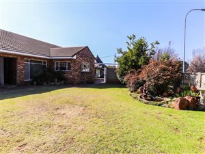 3 Bed House in Risiville