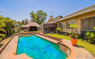 3 Bedroom House in Glen Marais