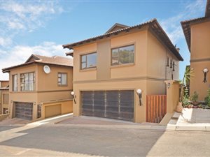 5 Bed House in Bedfordview