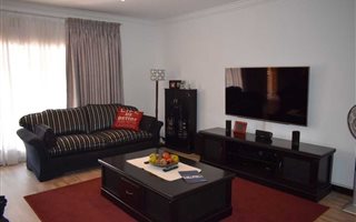 4 Bedroom House in Delville