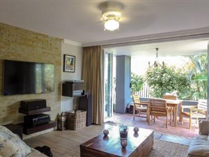 3 Bed Simplex in Umgeni Park