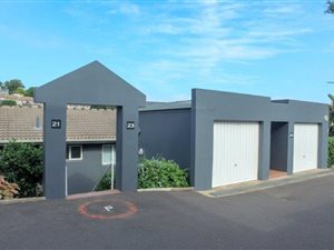 3 Bedroom Simplex in Umgeni Park