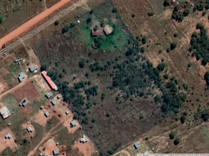 2.3 ha Farm in Sebokeng