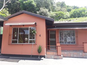2 Bed House in Moseley