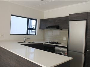 2 Bed Apartment in Olivedale