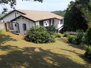 3 Bed House in Mount Vernon