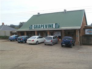 200 m² Commercial space in Howick