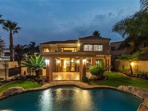 3 Bedroom House in Meyersdal