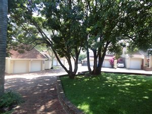 3 Bed Apartment in Waterkloof Glen