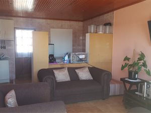 3 Bed House in Sea Winds