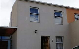2 Bedroom House in Westridge