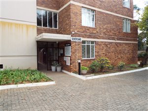 2 Bed Apartment in Silverton