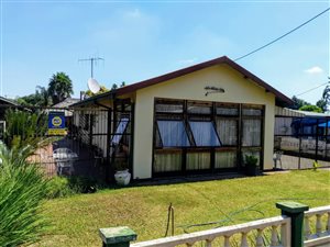 3 Bed House in East Lynne