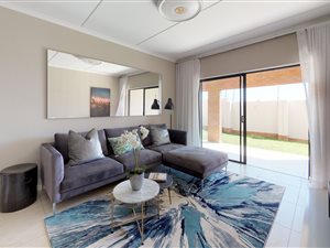 2 Bed Apartment in Noordhang