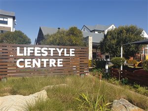 2 Bed Apartment in Greenstone Hill