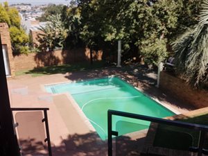 4 Bed House in Meyersdal