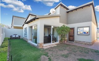 2 Bedroom House in Kengies