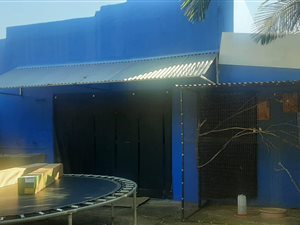 House in Pretoria North