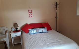 1 Bedroom Garden Cottage in Paradise Beach