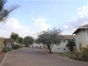 3 Bed Townhouse in Sterrewag