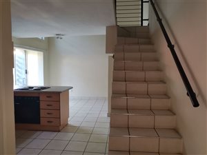 1.5 Bed Apartment in Riviera
