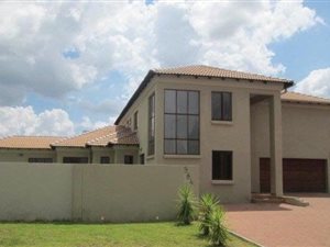 4 Bed House in Rayton
