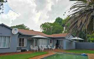 3 Bedroom House in Brentwood