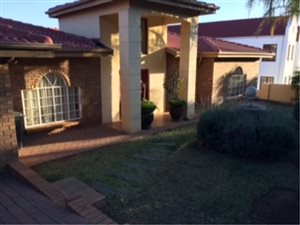 3 Bed House in Eersterust
