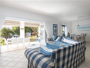 3 Bed Apartment in Shakas Rock