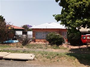 3 Bed House in Crosby