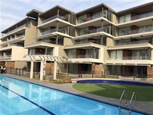 3 Bed Apartment in Sibaya Precinct