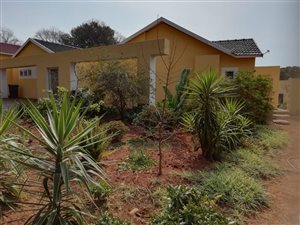 3 Bed House in Blairgowrie