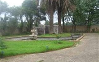 2 ha Smallholding in Fairleads