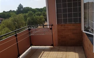 2 Bedroom Apartment in Polokwane Central