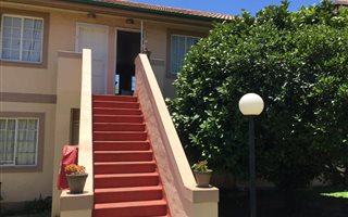 2 Bedroom Townhouse in Rietvalleirand