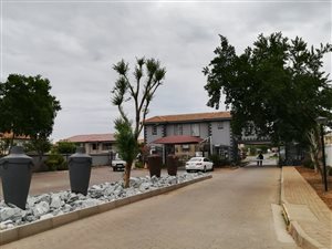 375 m² Land available in Brakpan North