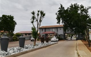 375 m² Land available in Brakpan North