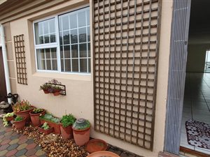 3 Bed Apartment in Hartenbos Heuwels