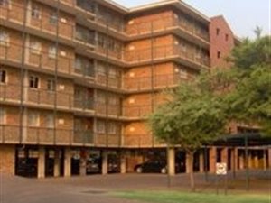 1 Bed Flat in Die Hoewes